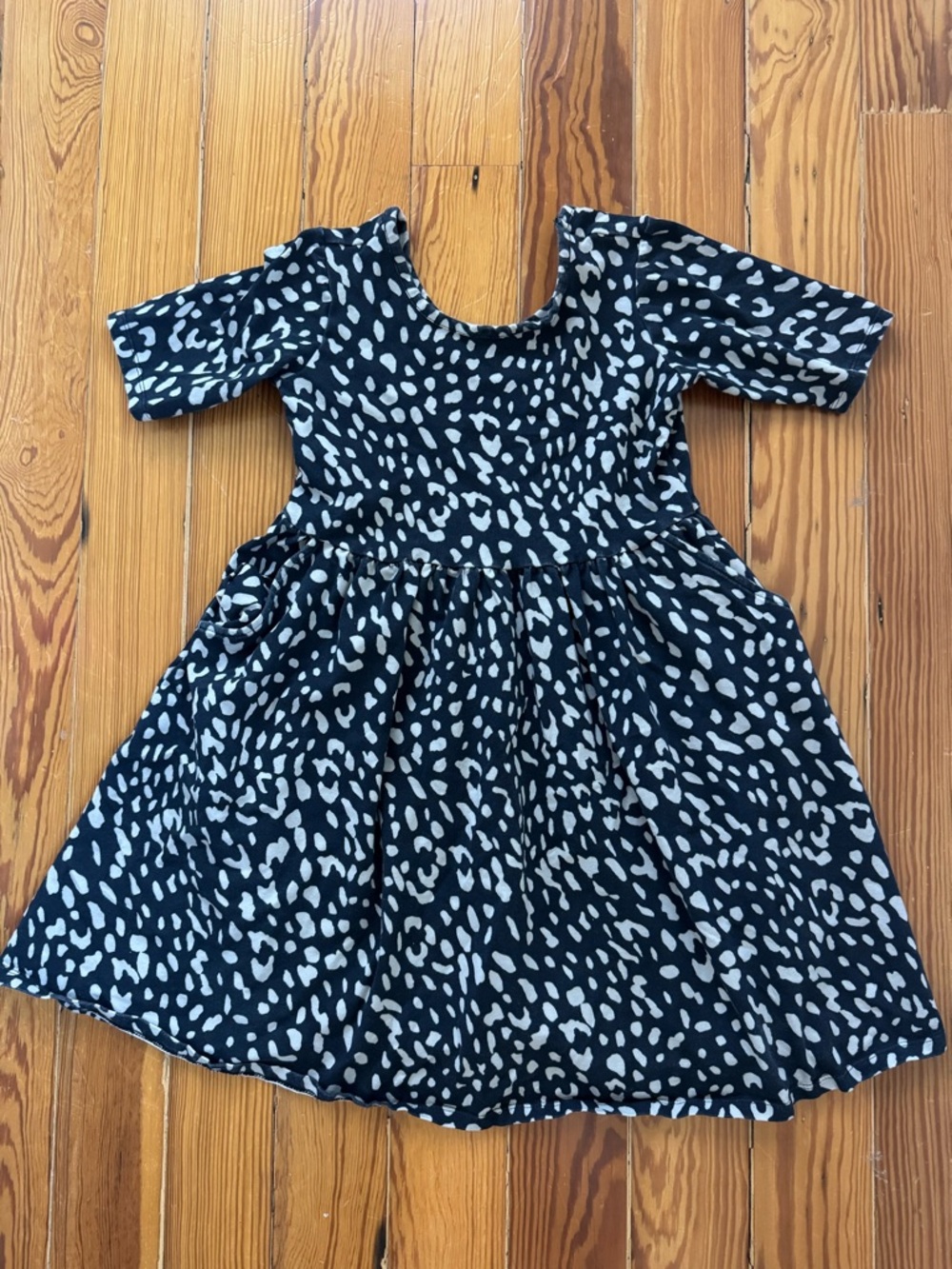 Quince Dress